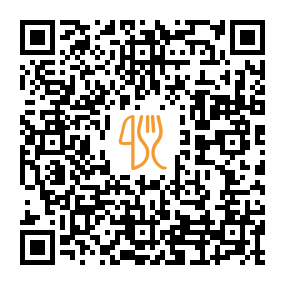 QR-code link para o menu de Route Burger House Erzurum