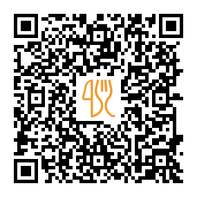 QR-code link para o menu de Sunset Grill