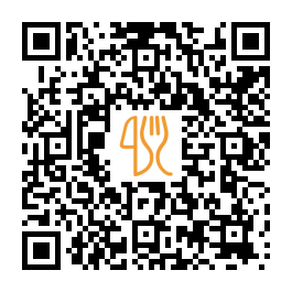 QR-code link para o menu de Grill Inc