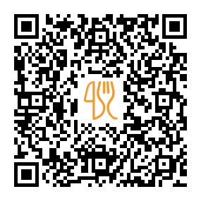 QR-code link para o menu de Jus Pop'n Gourmet Popcorn