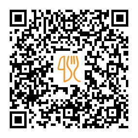 QR-code link para o menu de Burritos Puebla