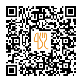 QR-code link para o menu de Carini's