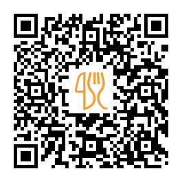 QR-code link para o menu de Smokey's Tavern