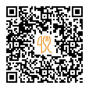 QR-code link para o menu de Black Oven Woodfire Pizza