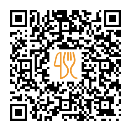 QR-code link para o menu de Cafe Aladdin