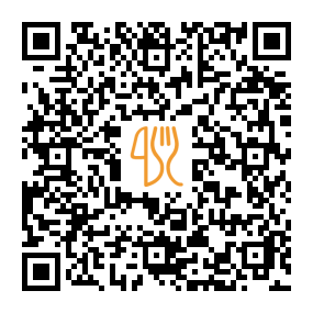 QR-code link para o menu de The Middlesex Arms