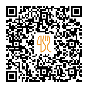 QR-code link para o menu de Moondog Lounge