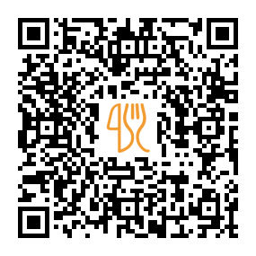 QR-code link para o menu de Oriental Garden Chinese