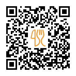 QR-code link para o menu de Monger