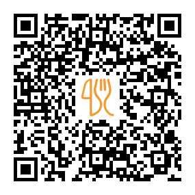 QR-code link para o menu de Bow Island Golf Club