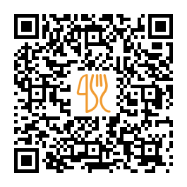 QR-code link para o menu de Bad Bobs