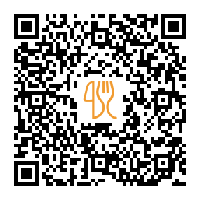 QR-code link para o menu de Joe's Mediterranean Grill