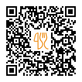 QR-code link para o menu de Alby's Seafood