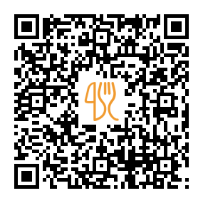 QR-code link para o menu de Blackstock Pizzatown