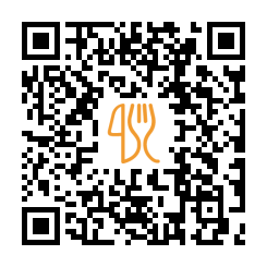 QR-code link para o menu de Clockman Coffee