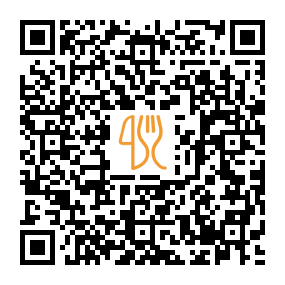 QR-code link para o menu de Boba Cafe