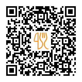 QR-code link para o menu de Hg Bistro