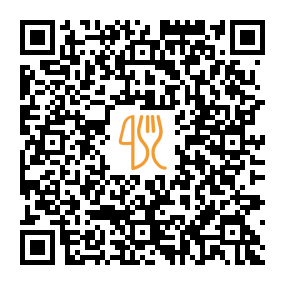 QR-code link para o menu de La Cazza's Pizza