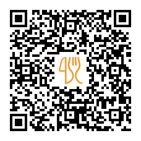 QR-code link para o menu de The Cave Grill