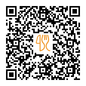 QR-code link para o menu de Panchita Grill