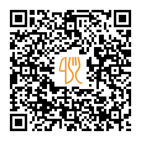 QR-code link para o menu de Raga Indian