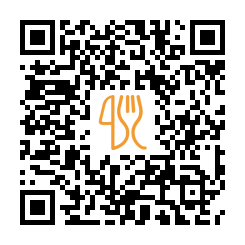 QR-code link para o menu de Mcdonald's