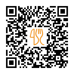 QR-code link para o menu de Om India