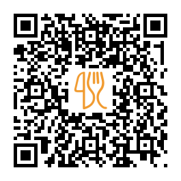 QR-code link para o menu de 5 Buck Pizza