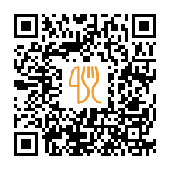 QR-code link para o menu de Snack Tezel Marly Drive