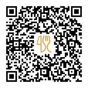 QR-code link para o menu de Peace On Earth