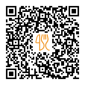 QR-code link para o menu de Wendy's