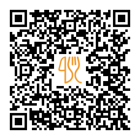 QR-code link para o menu de Burnt Ends