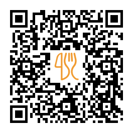 QR-code link para o menu de B C Pizza