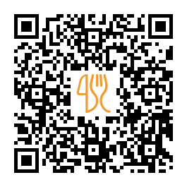 QR-code link para o menu de Asian Box