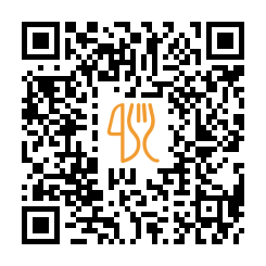 QR-code link para o menu de Fu Hua