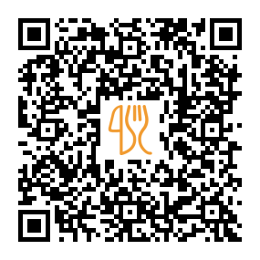 QR-code link para o menu de Sabella