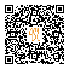 QR-code link para o menu de Smokey's Kitchen