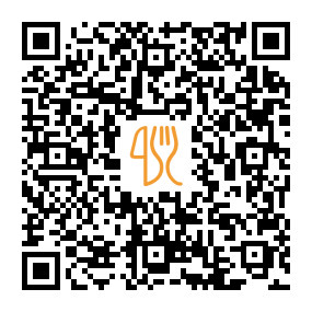 QR-code link para o menu de Pride Of India