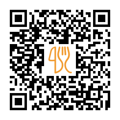 QR-code link para o menu de Cité Lunch