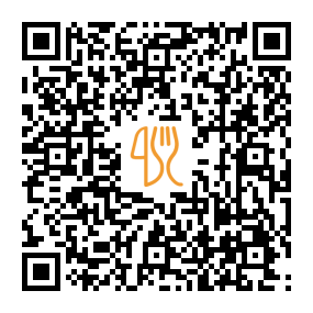 QR-code link para o menu de Cheogajip Chicken