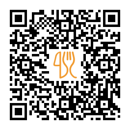 QR-code link para o menu de Miki Bistro