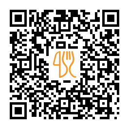 QR-code link para o menu de Grain Train