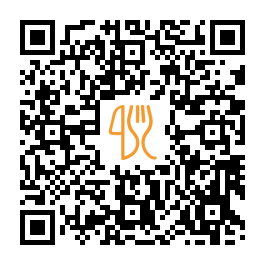 QR-code link para o menu de First Wok