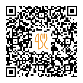 QR-code link para o menu de Rice Bowl Asian Cuisine