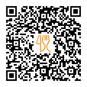 QR-code link para o menu de Hurry Curry