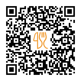 QR-code link para o menu de Ludger's Bavarian Cakery