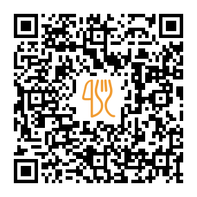QR-code link para o menu de Panda Express