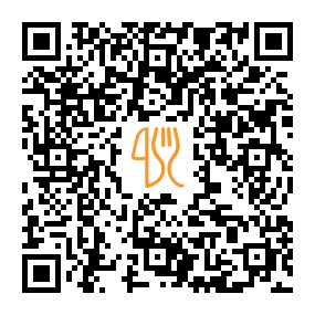 QR-code link para o menu de King Tut
