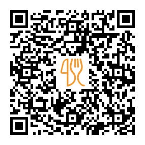 QR-code link para o menu de Mr. Goody's