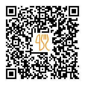 QR-code link para o menu de Popeyes Louisiana Kitchen